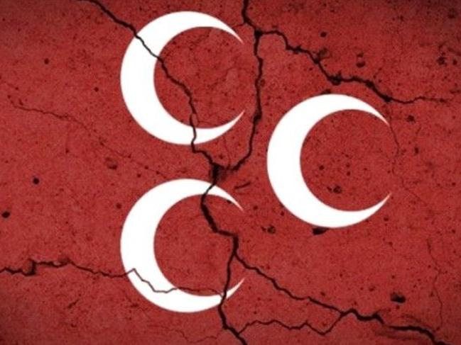 MHP Alpullu Belediye Başkanı'ndan 'şeker' istifası
