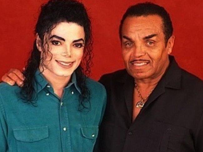 Joseph Jackson, oğlu Michael'in ölüm yıldönümünden üç gün sonra öldü