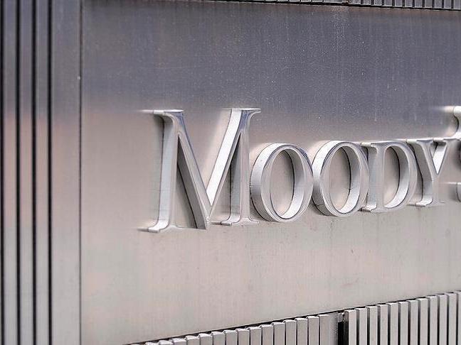 Moody's Türkiye'nin kredi notunu izlemeye aldı