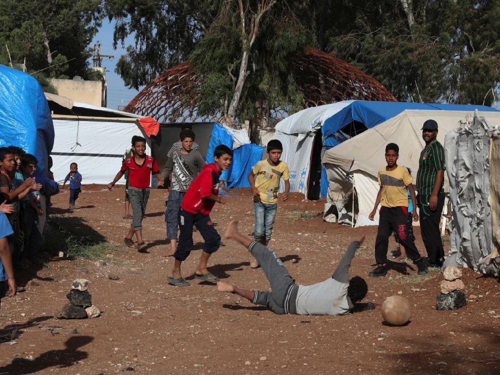 Türkiye'ye İdlib'den 2.5 milyon mülteci gelebilir