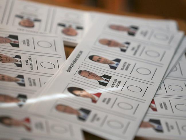 Antalya 2018 cumhurbaşkanlığı ve milletvekili seçim sonuçları