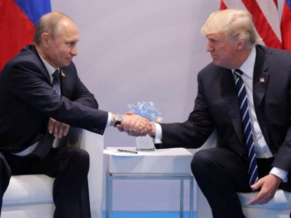 İngiltere'de Putin-Trump tedirginliği: Ya barışırlarsa