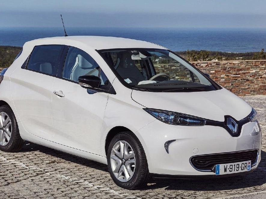 Renault elektrikli otomobil üretimine 1.2 milyar dolar yatıracak!