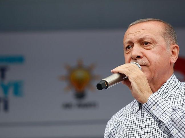 İnce eleştirdi, Erdoğan'dan açıklama geldi: Ücretsiz yapabiliriz