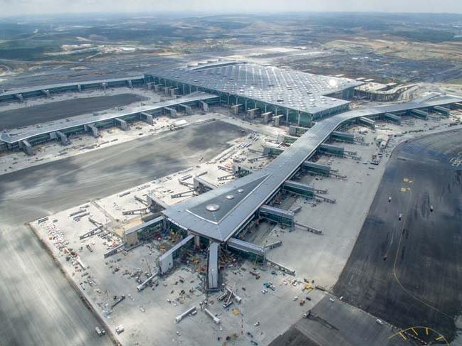 Ulaştırma Bakanı: 3. havalimanının ismi neden Recep Tayyip Erdoğan olmasın
