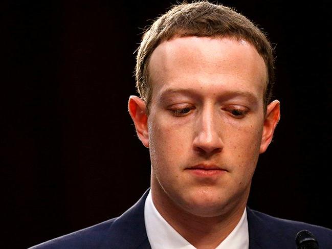 Facebook'tan yeni skandal: Bilgilerimiz 60 şirkete verildi