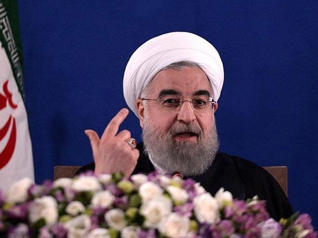 İran'da Ruhani hakkında ilginç iddialar
