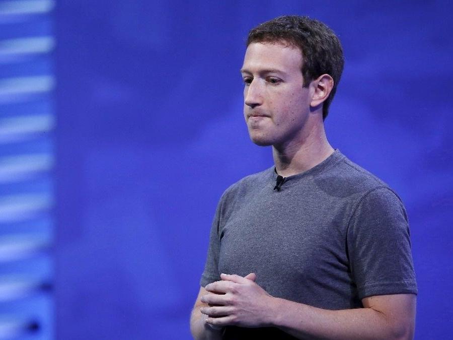 Facebook, Çinli şirketlerle veri paylaştığını doğruladı