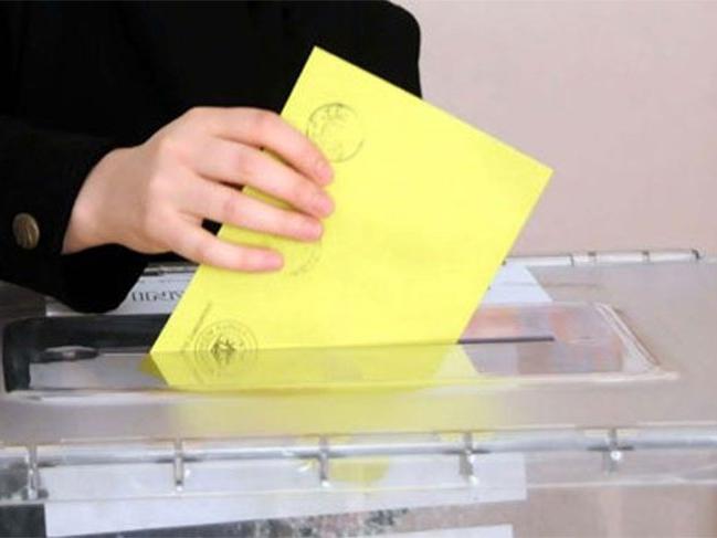 YSK Başkanı Güven: Oy kullanan seçmen sayımız 1 milyon 227 bin 931