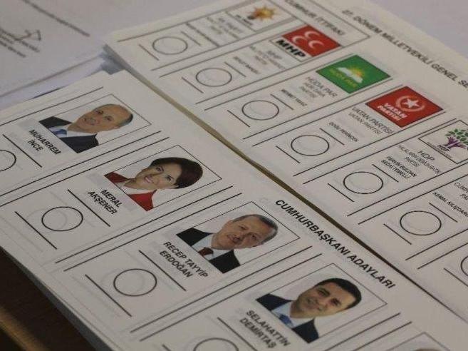 Hangi parti kaç milletvekili çıkardı? 2018 seçim sonuçlarına göre son durum