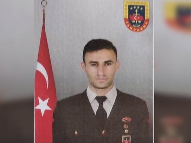 Bitlis'te 1 askerimiz şehit düştü 2 askerimiz yaralandı