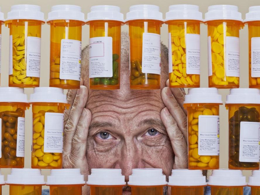 İki şirketten duyuru: Alzheimer tedavisine yönelik ilaç denemelerini durduruyoruz