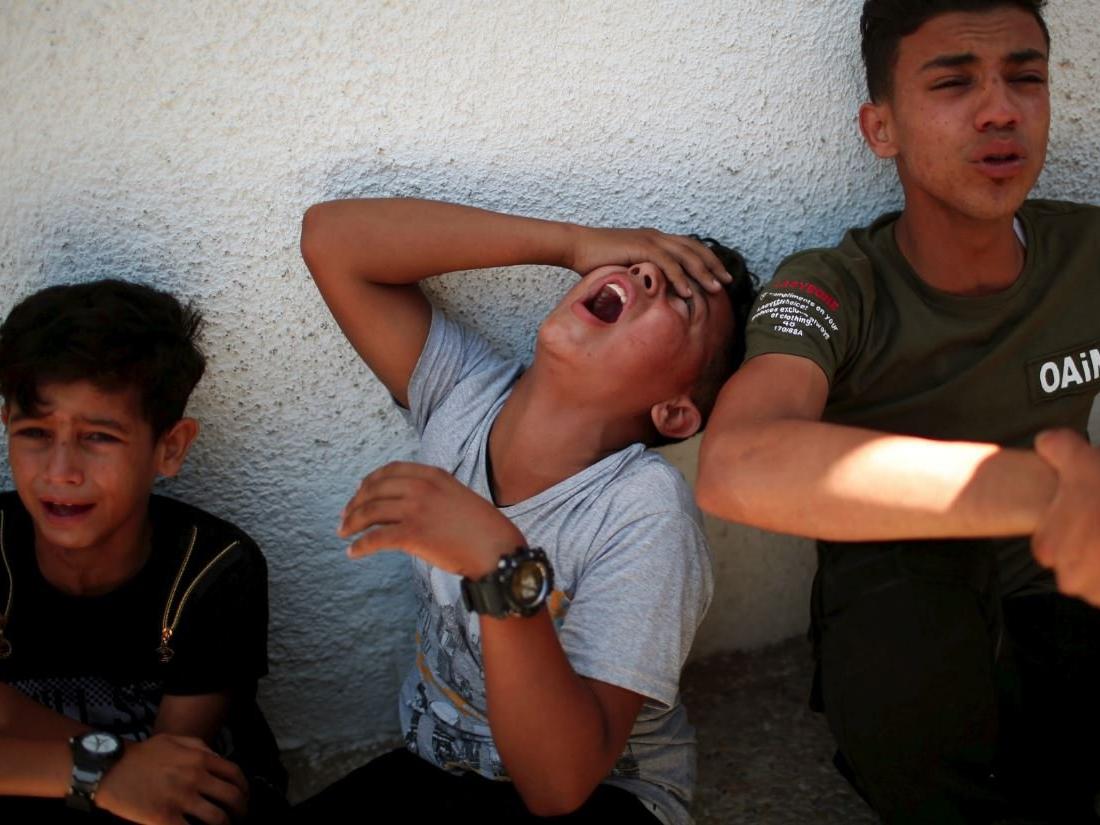 İsrail'in şiddeti bitmek bilmiyor... Bir Filistinli öldü