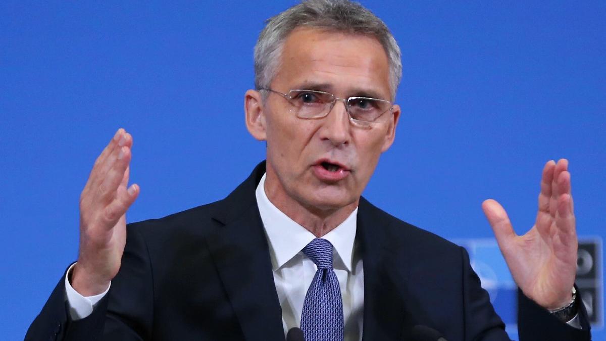 NATO: Menbiç kararını memnuniyetle karşılıyoruz