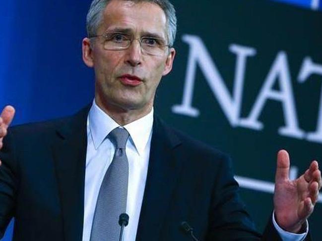 NATO Rusya ile daha az çatışma istiyor