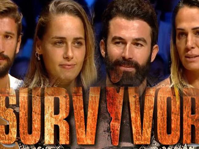 Ve Survivor'da final günü! Survivor'da finale kimler kaldı, kimler elendi?