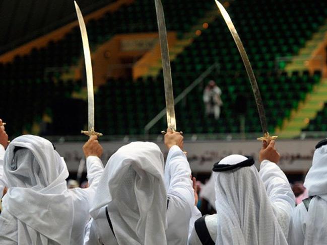 Suudi raporu açıklandı: İşkence, muhalefete baskı, hapis...