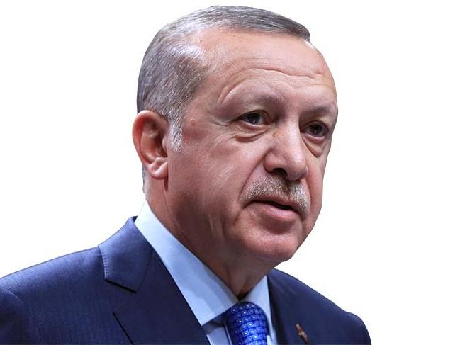 Erdoğan: O yüzden ben diyorum ki CHP kirliliktir