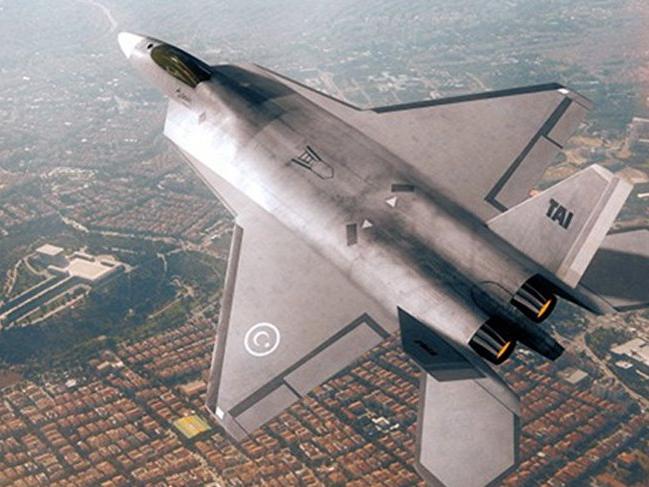 FT: Türkiye ve İngiltere TF-X savaş uçağı projesinde anlaşmazlığa düştü
