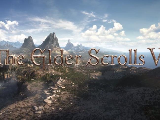 The Elder Scrolls VI açıklandı! E3'te heyecanlandıran gelişmeler...