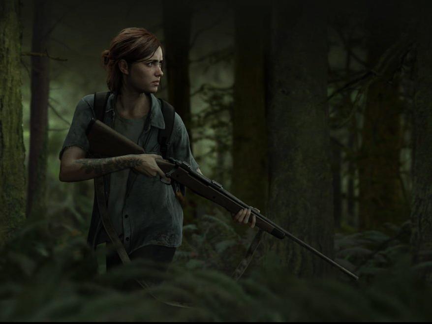 The Last of Us Part 2 tanıtıldı! 10 dakikalık oynanış videosu...
