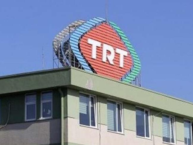 RTÜK üyesi TRT'nin seçim karnesini açıkladı