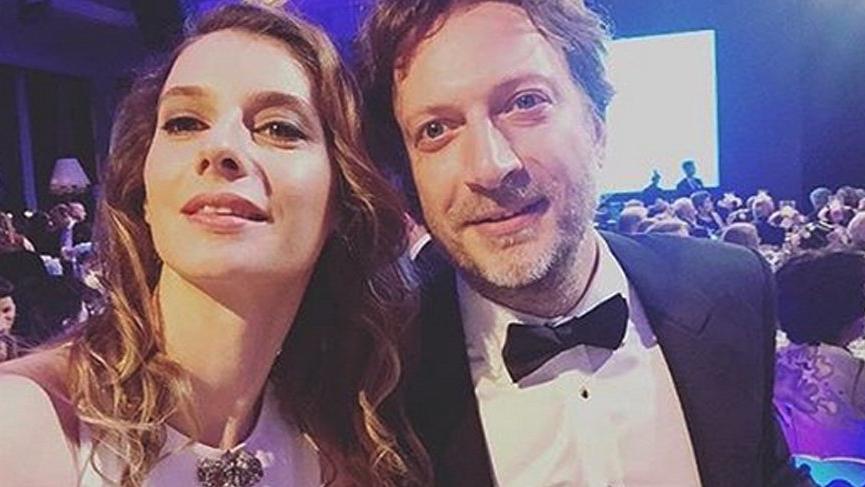 Tuba Ünsal ve Mirgün Cabas boşandı