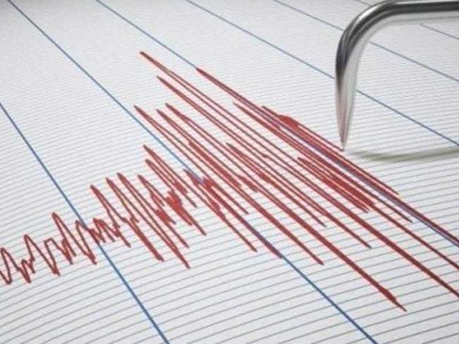 Son depremler: Malatya'da 3.7 büyüklüğünde deprem