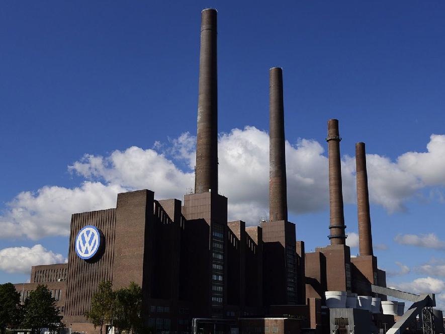 Volkswagen üretimini durduracak mı?