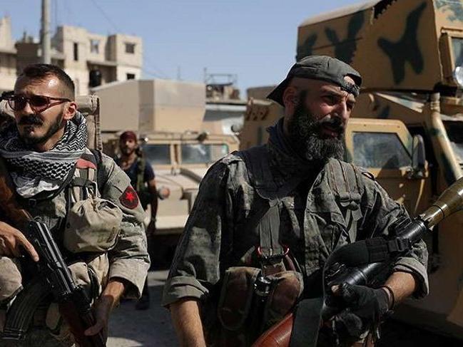 ABD kafaları karıştırdı: YPG'yi bir kenara itmeyeceğiz