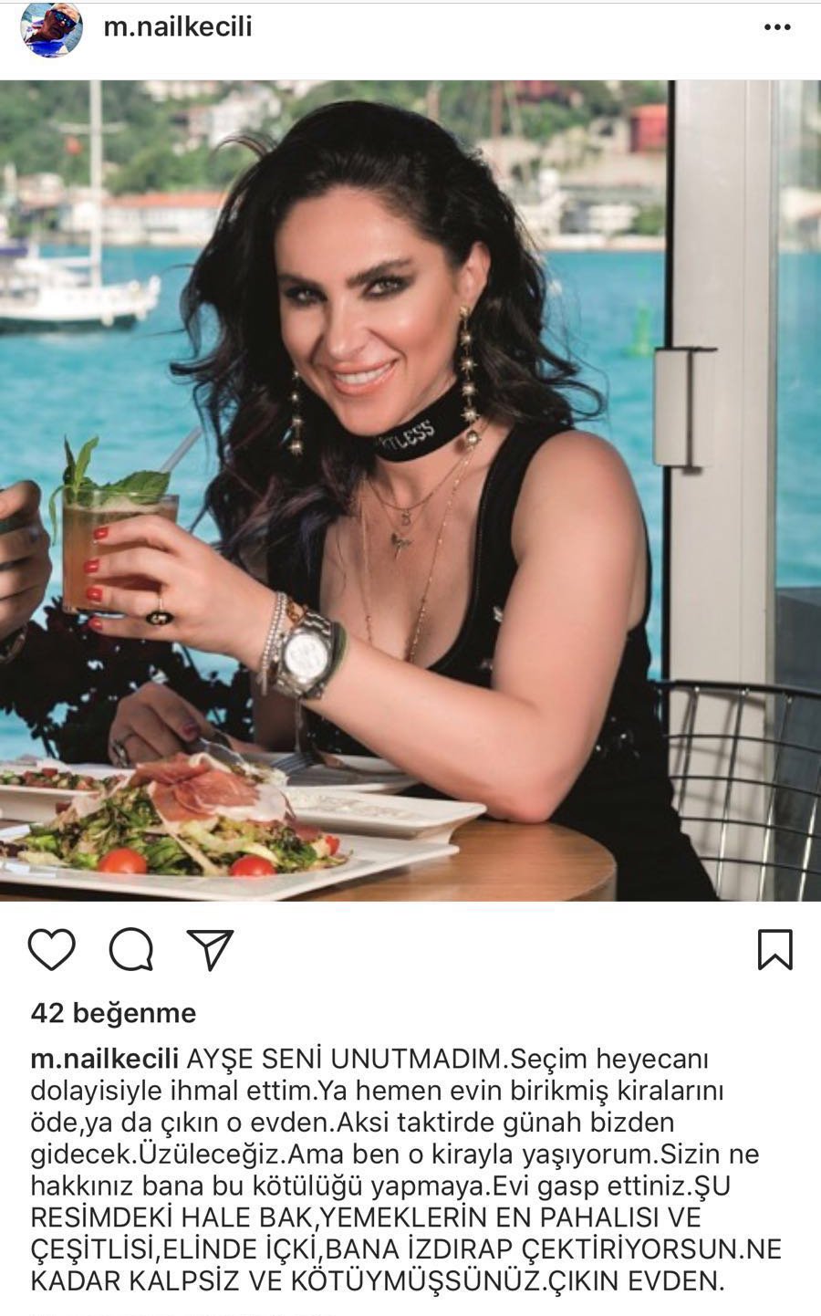 nailkeçili