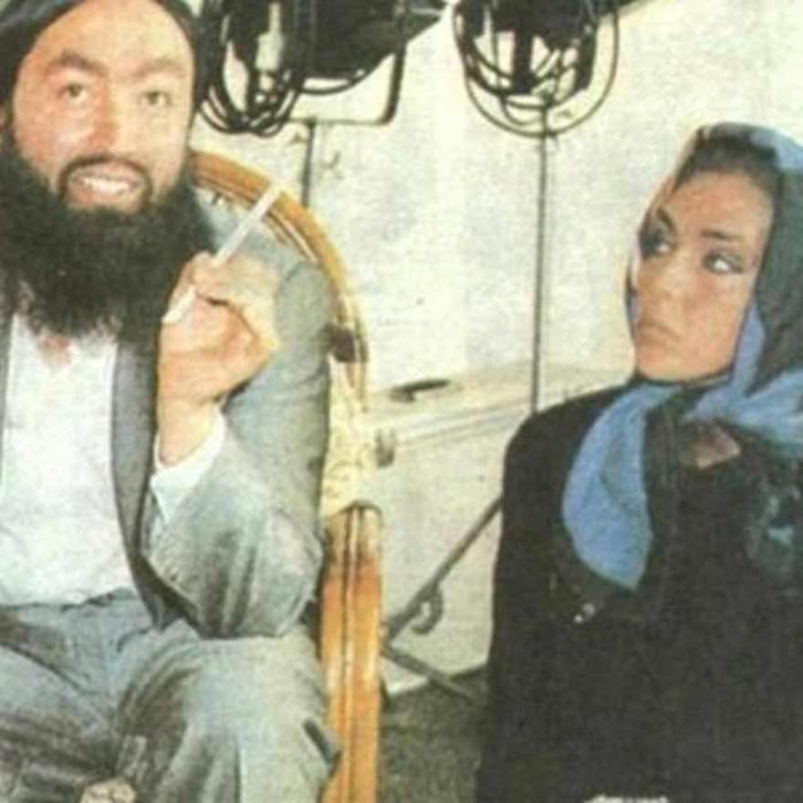 Oktar 32 yıl önce böyleydi