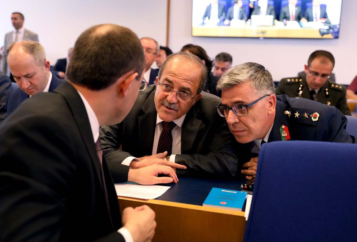 FOTO: Zekeriya ALBAYRAK / SÖZCÜ