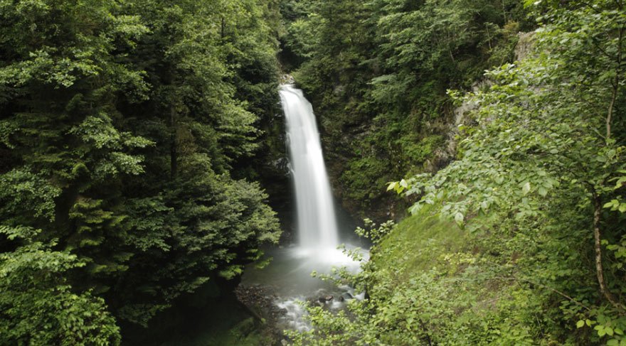 camlıhemşin gezilecek