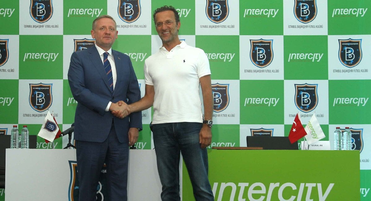 Göksel Gümüşdağ ve Vural Ak