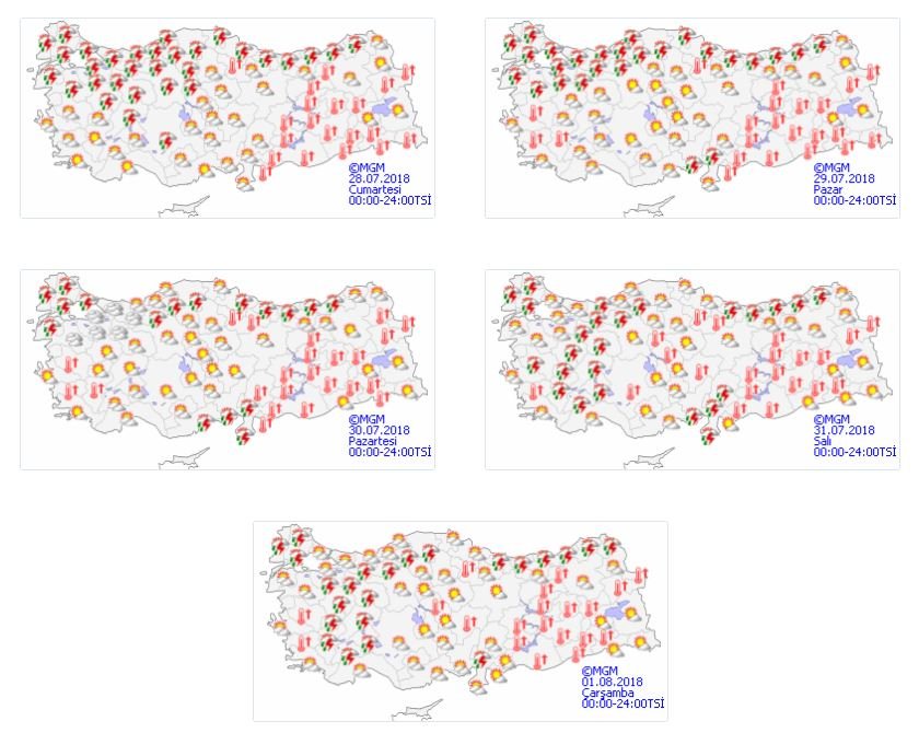 hava-durumu-son-dakika-tahminleri