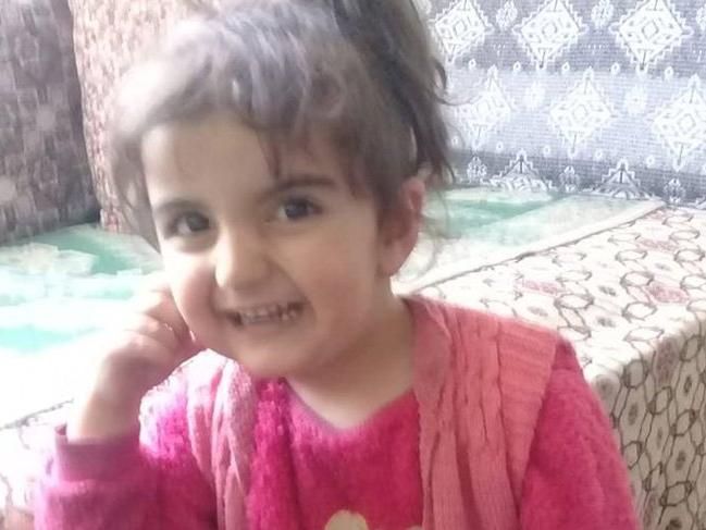 Tokat'ta kaybolan 3 yaşındaki Evrim'in babası gözaltına alındı