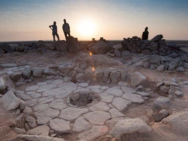 Arkeologlar, Ürdün'de 14.400 yıl önceye tarihlenen en erken ekmek kanıtlarını ortaya çıkardı.