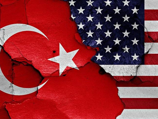 ABD'den üst düzey heyet Ankara'ya geliyor