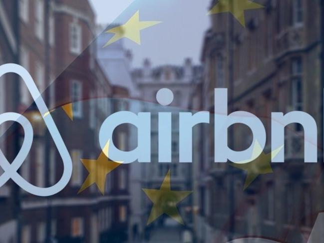 Avrupa Birliği'nden Airbnb'ye şeffaflık uyarısı