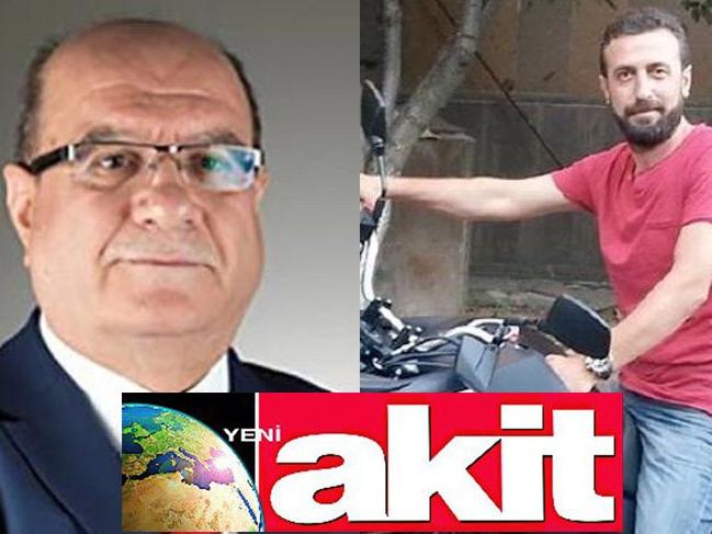 Akit'in Genel Yayın Yönetmeni cinayetinde gerekçeli karar