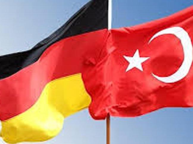 Almanya-Türkiye ilişkilerinde önemli gelişme