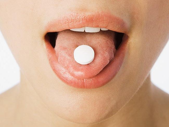 Her gün bir aspirin içmek faydalı mı?