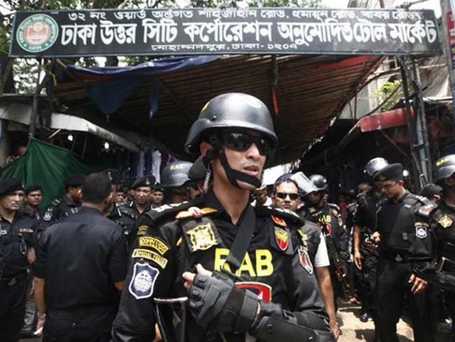 Bangladeş'te devam eden uyuşturucu operasyonlarında 200 kişi öldü