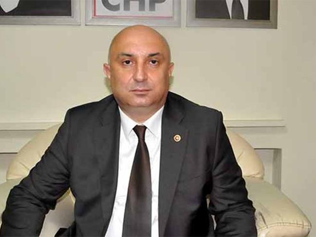 CHP Grup Başkanvekili Engin Özkoç’tan Tüzün'e yalanlama