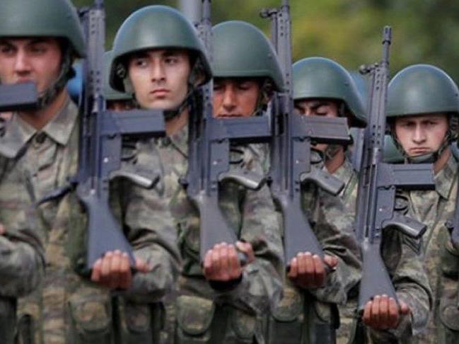 MHP'den bedelli askerlik isyanı! 28 gün şartı değişti