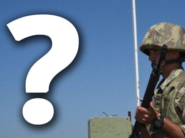 Bedelli askerlik hakkında merak edilen sorular... İşte bedelli askerliğin cevapsız soruları!