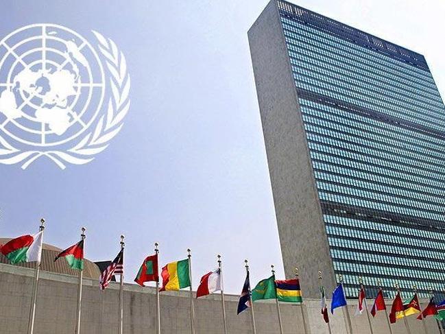 Birleşmiş Milletler'den kritik Türkiye açıklaması