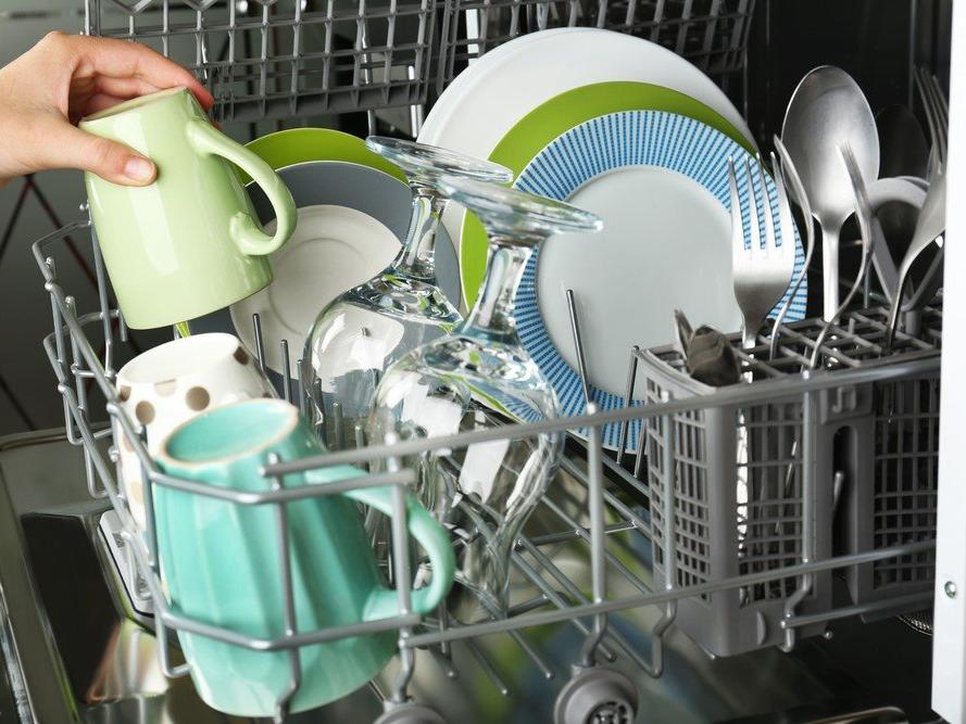 Bulaşık makinesinde bu ürünleri asla yıkanmayın!