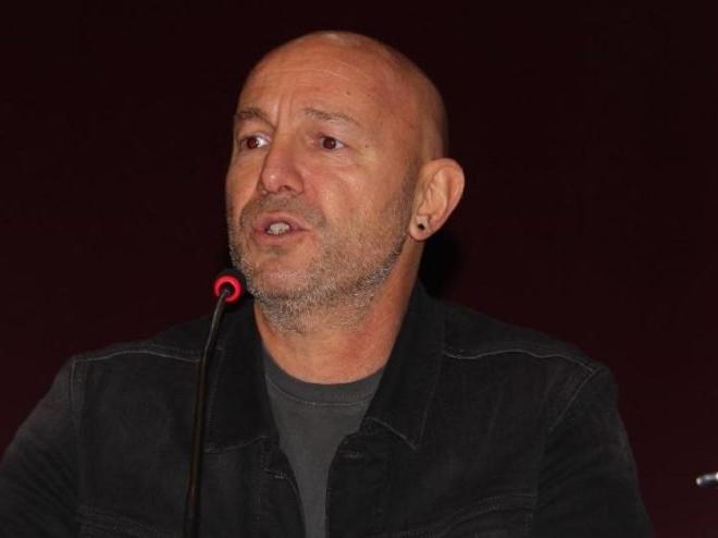 Çağan Irmak, yeni filminin teaser afişini yayınladı